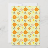 Bedankt dat je kaarten hebt... net zo goed als mam (Achterkant)