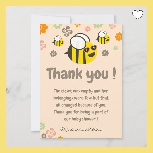 Bedankt dat je kaarten hebt... net zo goed als mam