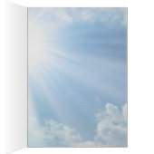 Bedankt dat je me hebt geholpen met... (Binnen (Rechts))