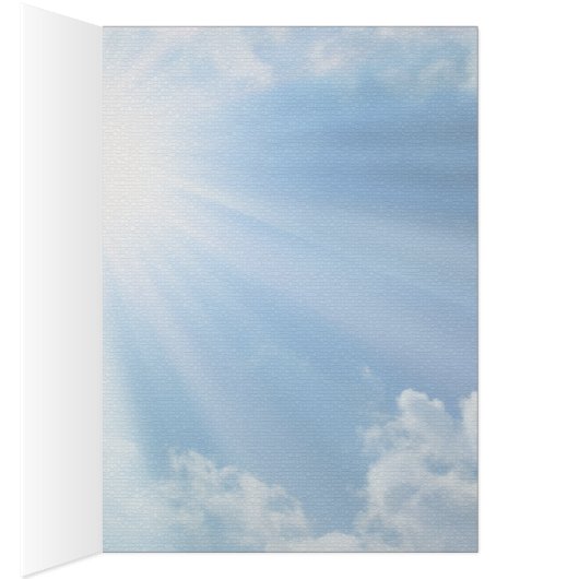 Bedankt dat je me hebt geholpen met... (Binnen (Rechts))