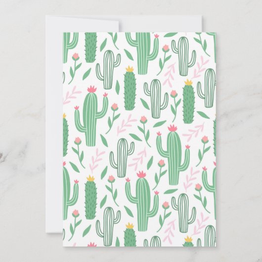 Bedankt dat je me helpt met het kweken van de lera kaart (Achterkant)