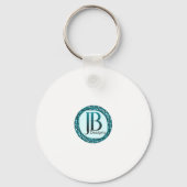 Bedankt dat je me niet verkocht hebt sleutelhanger (Achterkant)