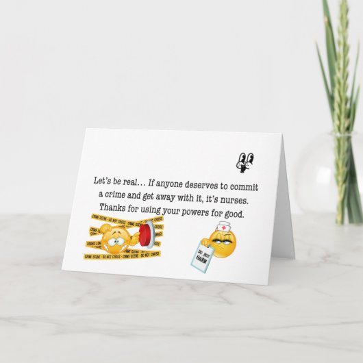 Bedankt dat je ons niet hebt vermoord (Voorkant)