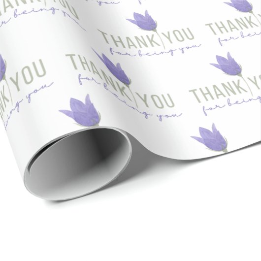 Bedankt dat je papier hebt samengevoegd (Rol Hoek)