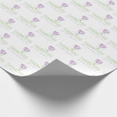 Bedankt dat je papier hebt samengevoegd (Hoek)