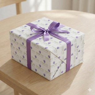 Bedankt dat je papier hebt samengevoegd