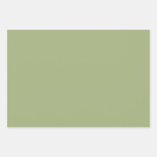 Bedankt dat je papieren bladen hebt samengevoegd inpakpapier vel (Voorkant 3)