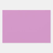 Bedankt dat je papieren bladen hebt samengevoegd inpakpapier vel (Voorkant 2)