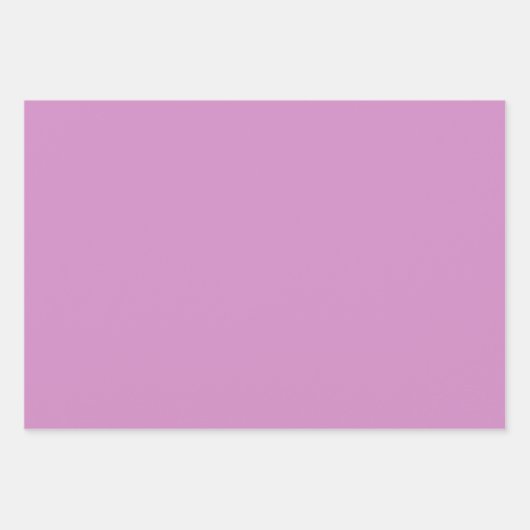 Bedankt dat je papieren bladen hebt samengevoegd inpakpapier vel (Voorkant 2)