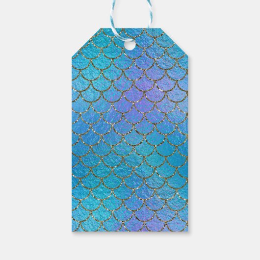 Bedankt dat je van mijn verjaardag een spetterende cadeaulabel (Achterkant)