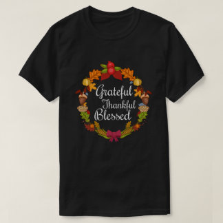 Bedankt die een dag premium vectorontwerp geven t-shirt