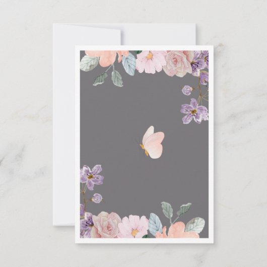 bedankt die je crediteert (Achterkant)