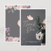 bedankt die je crediteert (Voorkant / Achterkant)