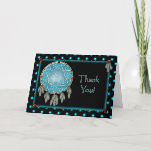 BEDANKT - DREAMCATCHER (Voorkant)