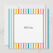 Bedankt een chocolade-lot voor alles wat je doet!  (Achterkant)