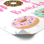 Bedankt een inktvlek voor de bundel poster (Hoek)