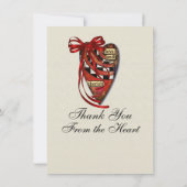 Bedankt, etc. - SRF Bedankkaart (Achterkant)