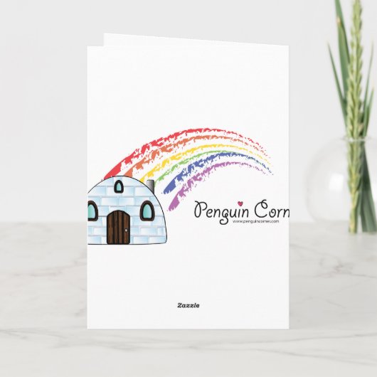 Bedankt gekleurde ballonnen in hartvorm (Achterkant)