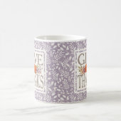 Bedankt geven | Autumn Harvest Koffiemok (Center)