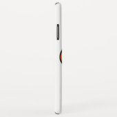 Bedankt geven Case-Mate iPhone case (Achterkant/rechts)