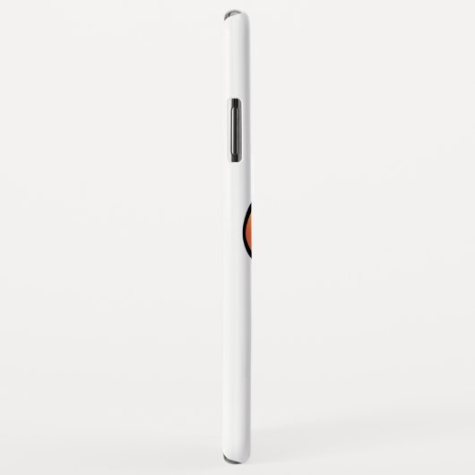 Bedankt geven Case-Mate iPhone case (Achterkant/rechts)