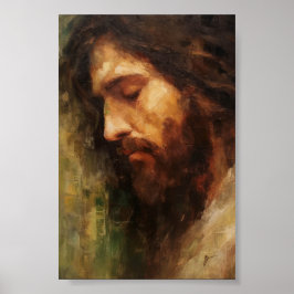 Bedankt geven poster