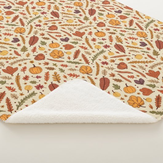 bedankt geven Sherpa Blanket Sherpa Deken (3/4)