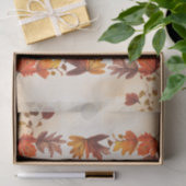 Bedankt geven tissuepapier (Geschenk)