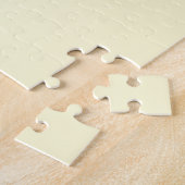 Bedankt Google review scan QR bedrijf Legpuzzel (Zijkant)