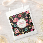 Bedankt Graduation Party Custom Bedankzakje (Geknipt)