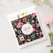 Bedankt Graduation Party Custom Bedankzakje (Gezegeld)