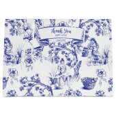 Bedankt Groot Cadeauzakje (Voorkant)