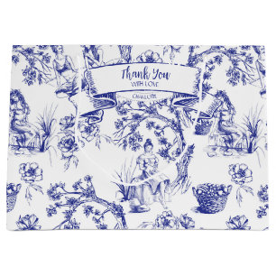 Bedankt Groot Cadeauzakje