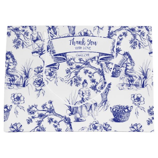 Bedankt Groot Cadeauzakje (Voorkant)