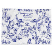 Bedankt Groot Cadeauzakje (Achterkant)