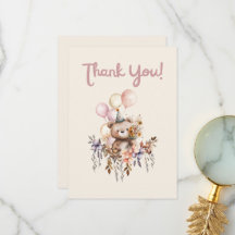 Bedankt, het is een speciale Kaart voor de verjaar