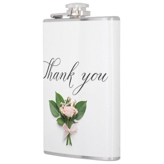 Bedankt Heupfles (Links)