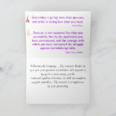 Bedankt in om het even welke taal (Binnen)