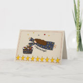 Bedankt Je bent een engel (Voorkant)