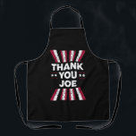 Bedankt Joe President Biden Schort<br><div class="desc">Bedankt Joe President Biden</div>