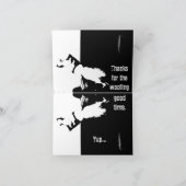 bedankt kaart (Binnen)