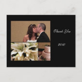 Bedankt kaart #2 (Voorkant)