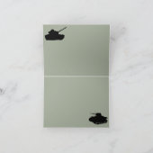 Bedankt Kaarten (Binnen)