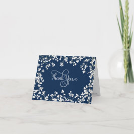 Bedankt Kantoorartikelen Baby's Breath Krans Bruil