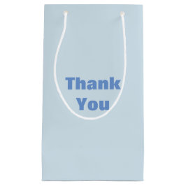 Bedankt Klein Cadeauzakje