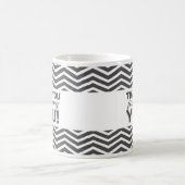 Bedankt Koffiemok (Center)