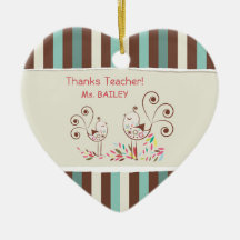 Bedankt leraar, griezelaar