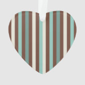 Bedankt leraar, griezelaar ornament (achterkant)