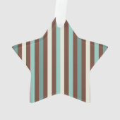 Bedankt leraar, griezelaar ornament (achterkant)