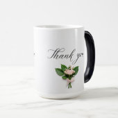 Bedankt Magische Mok (Voorkant rechts)